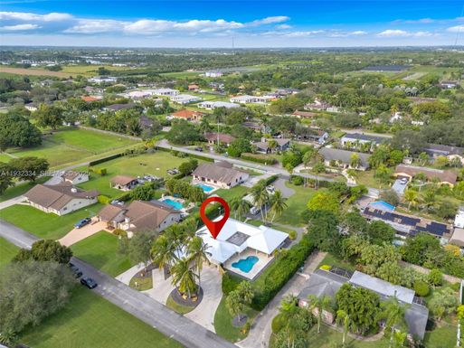 16941 SW 278th St, Homestead FL 33031