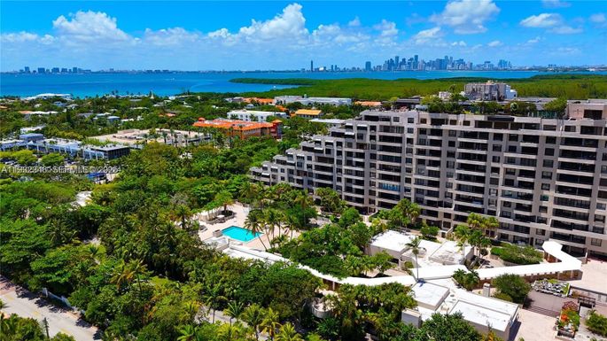 151 Crandon Blvd # 926, Key Biscayne FL 33149