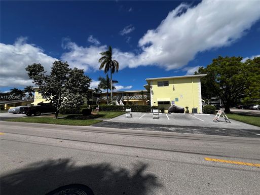 1501 Arthur St # 5, Hollywood FL 33020