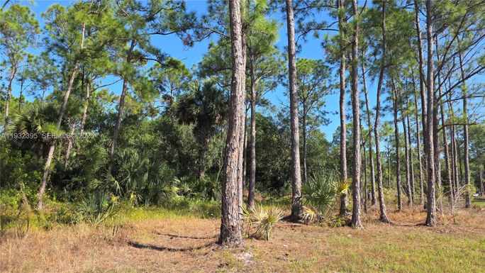 645 S Jasmine ST, Clewiston FL 33440