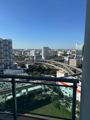 350 S Miami Ave # 2913, Miami FL 33130