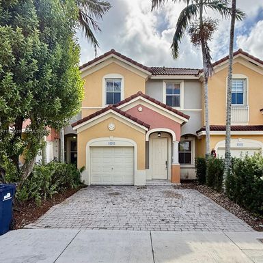 16660 SW 83rd Ln # 16660, Miami FL 33193