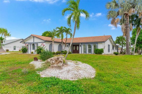 1515 SE 32nd Ter, Other City - In The State Of Florida FL 33904