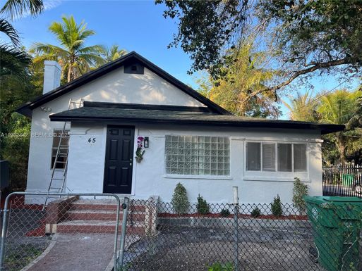 45 NE 60 Street, Miami FL 33137