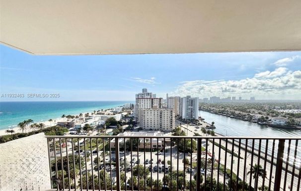 1201 S Ocean Dr # 1810S, Hollywood FL 33019