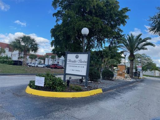 7800 S Colony Cir S # 206, Tamarac FL 33321