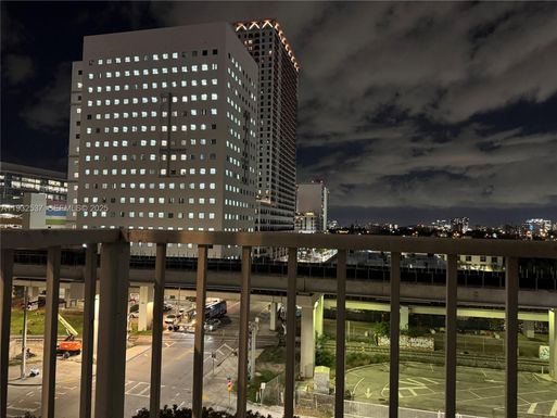 850 N Miami Ave # 805, Miami FL 33136