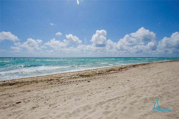 8877 Collins Ave # 805, Surfside FL 33154