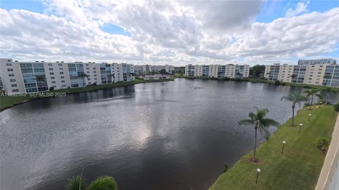 111 SE 3rd Ave # 502, Dania Beach FL 33004