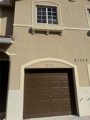 21115 NW 14th Pl # 231, Miami Gardens FL 33169