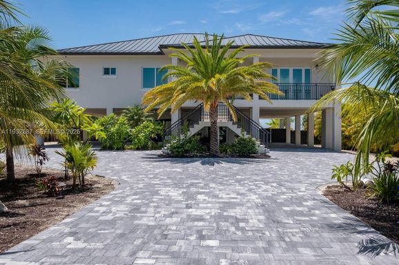 108 Sunrise Dr, Marathon FL 33050