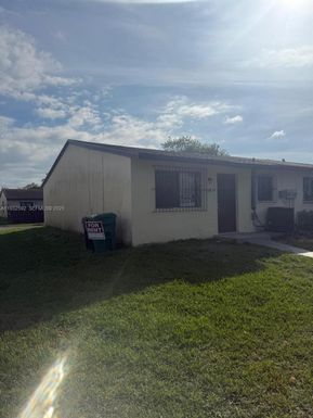 28144 SW 142nd Ct # 0, Homestead FL 33033