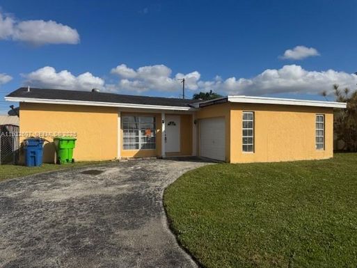 11331 NW 37th Pl, Sunrise FL 33323