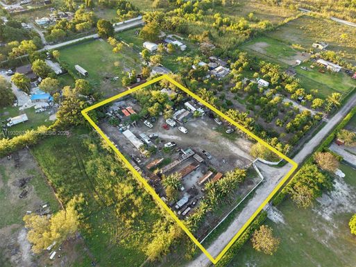 15400 SW 207th ave, Miami FL 33187