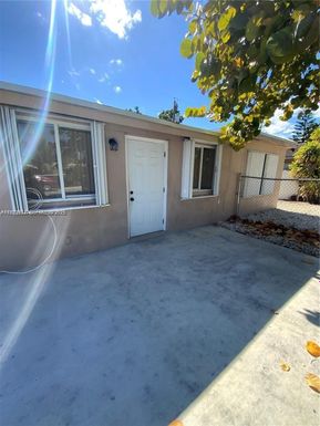 1064 NW 103rd St # 2, Miami FL 33150