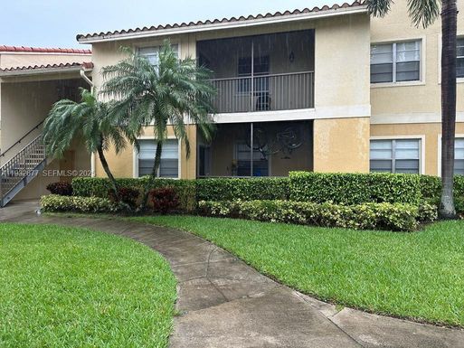 1247 SW 46th Ave # 1311, Pompano Beach FL 33069