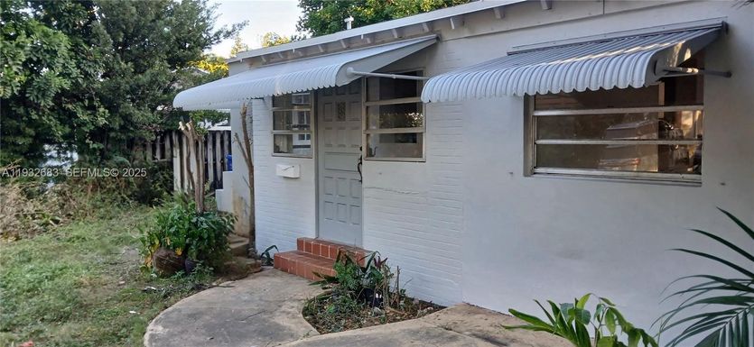 1836 Scott St # 1836, Hollywood FL 33020