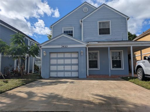 3410 Java Plum Ave, Miramar FL 33025