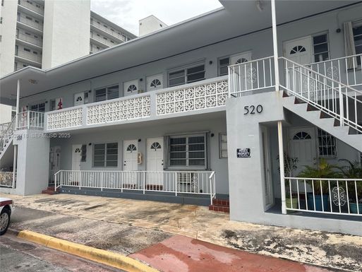 520 79th St # 3, Miami Beach FL 33141