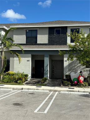 105 NE 3rd Ct, Florida City FL 33034