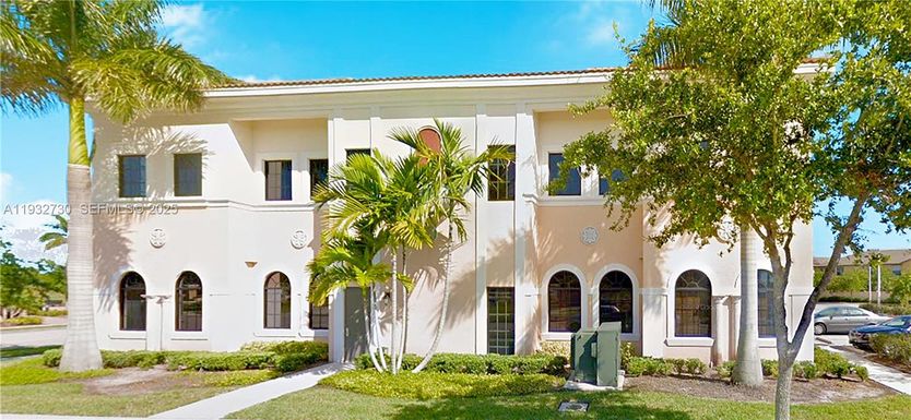 2100 SE Hillmoor Dr # 106, Port St. Lucie FL 34952