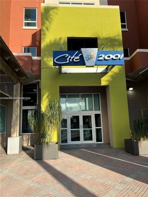 2001 Biscayne Blvd # 3511, Miami FL 33137