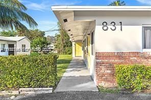 831 NW 1st Ave, Fort Lauderdale FL 33311