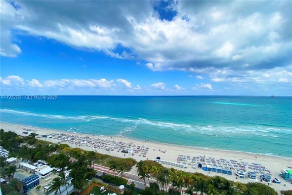 4391 Collins Ave # 1514, Miami Beach FL 33140