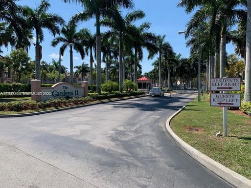 2920 SE 13th Rd # 45, Homestead FL 33035