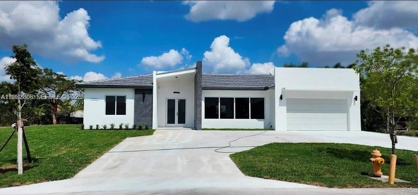 18961 SW 359th St, Homestead FL 33034