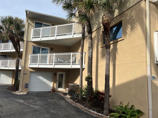 2836 Coastal HWY # 5, St Augustine FL 32084