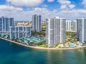 19101 NE 36th Ct # 1409, Aventura FL 33180