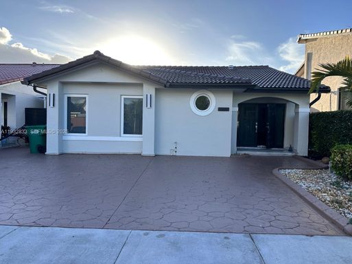 5855 SW 128th Ct # 5855, Miami FL 33183