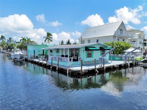 203 Allen Ave # 0, Key Largo FL 33037