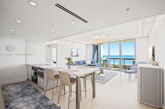 6899 Collins Avenue # 1001, Miami Beach FL 33141