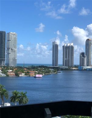 3530 Mystic Pointe Dr # 1212, Aventura FL 33180