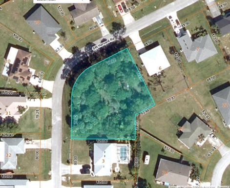 912 Harvard Rd, Port St. Lucie FL 34953