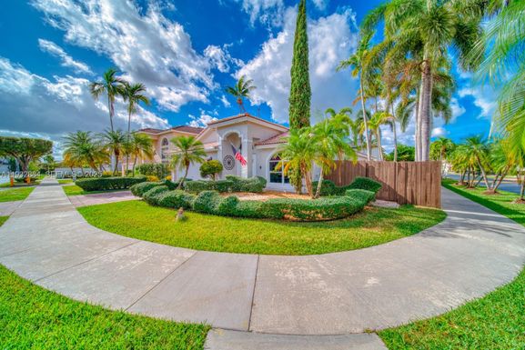 10036 SW 165th Ct, Miami FL 33196