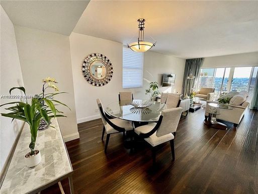 4400 Hillcrest Dr # 601B, Hollywood FL 33021