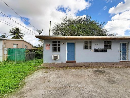 3291 NW 132nd Ter # 5, Opa-Locka FL 33054