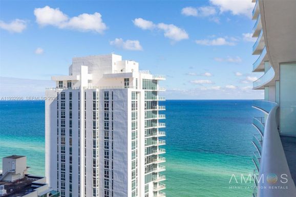 4111 S Ocean Dr # 1910, Hollywood FL 33019