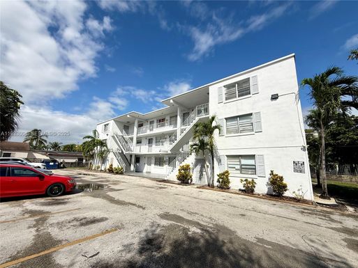 8262 NE 1st Ave # 9, Miami FL 33138