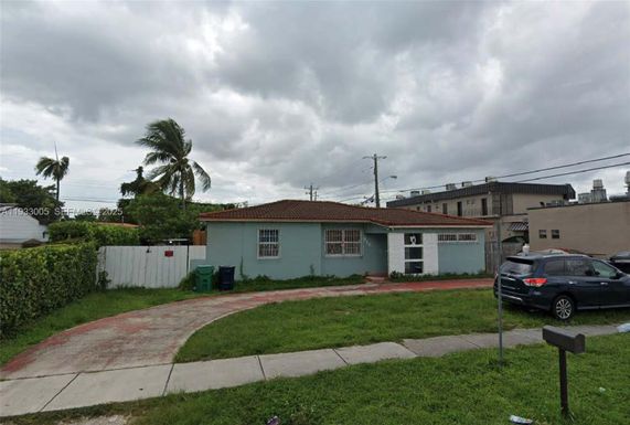 830 SW 72nd Ave, Miami FL 33144