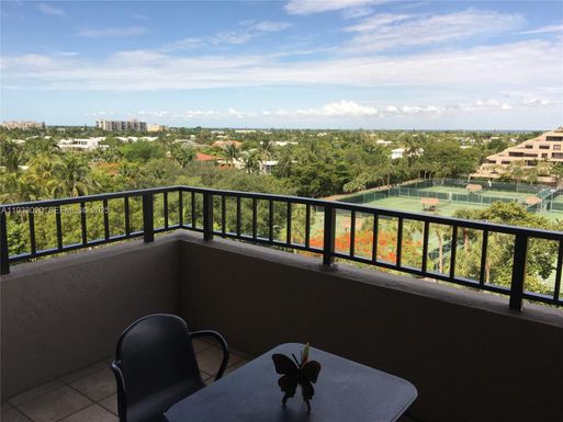 201 CRANDON BLVD # 604, Key Biscayne FL 33149