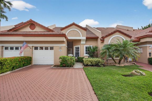 9764 Malvern Dr, Tamarac FL 33321