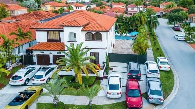 15268 SW 22nd Ter, Miami FL 33185