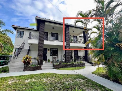 455 NE 62nd St # 3, Miami FL 33138