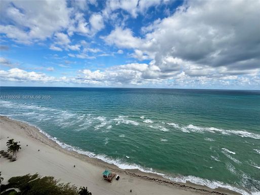 18201 Collins Ave # 3308, Sunny Isles Beach FL 33160
