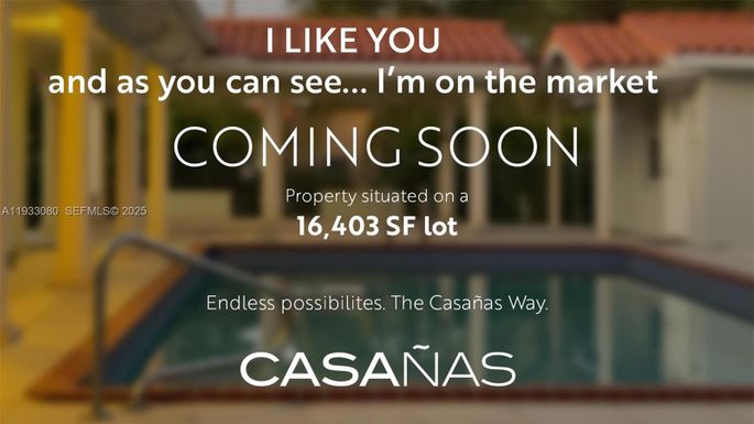 5685 SW 72nd Ave, Miami FL 33143