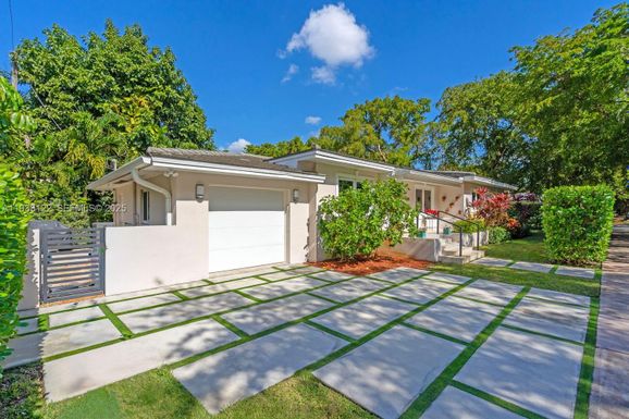 1245 Milan Ave, Coral Gables FL 33134
